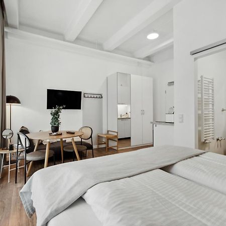 Limehome Munich Fritz-Erler Str Exterior foto