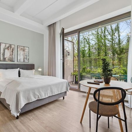 Limehome Munich Fritz-Erler Str Exterior foto