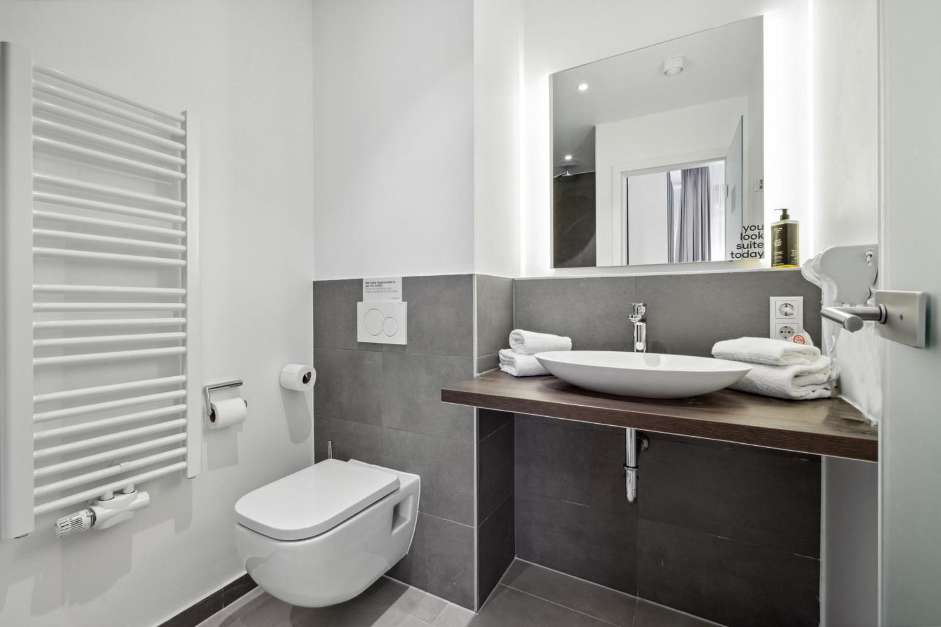 Limehome Munich Fritz-Erler Str Exterior foto