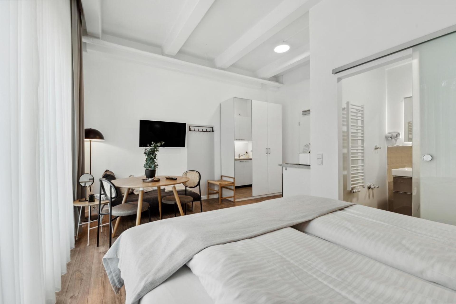 Limehome Munich Fritz-Erler Str Exterior foto