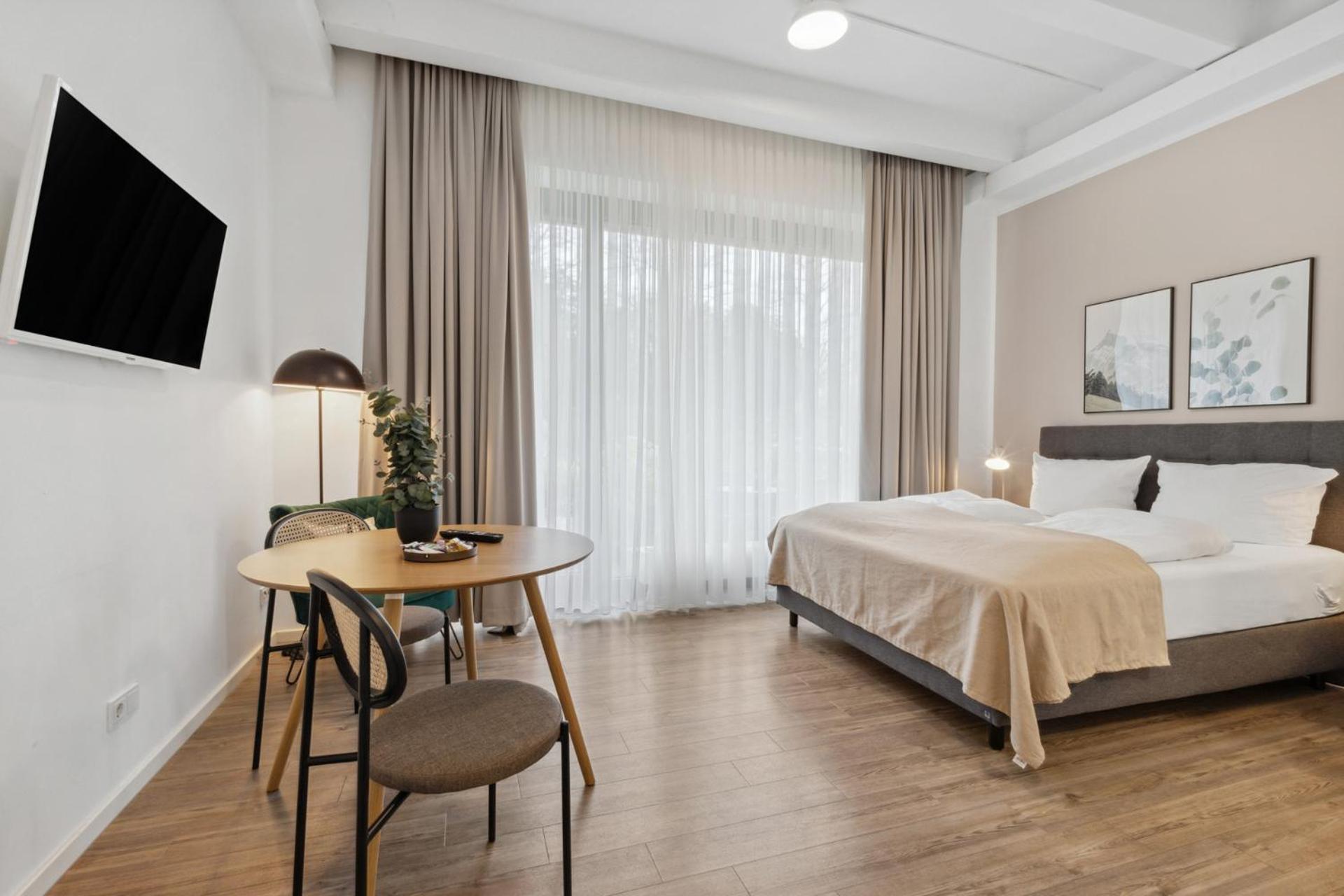 Limehome Munich Fritz-Erler Str Exterior foto