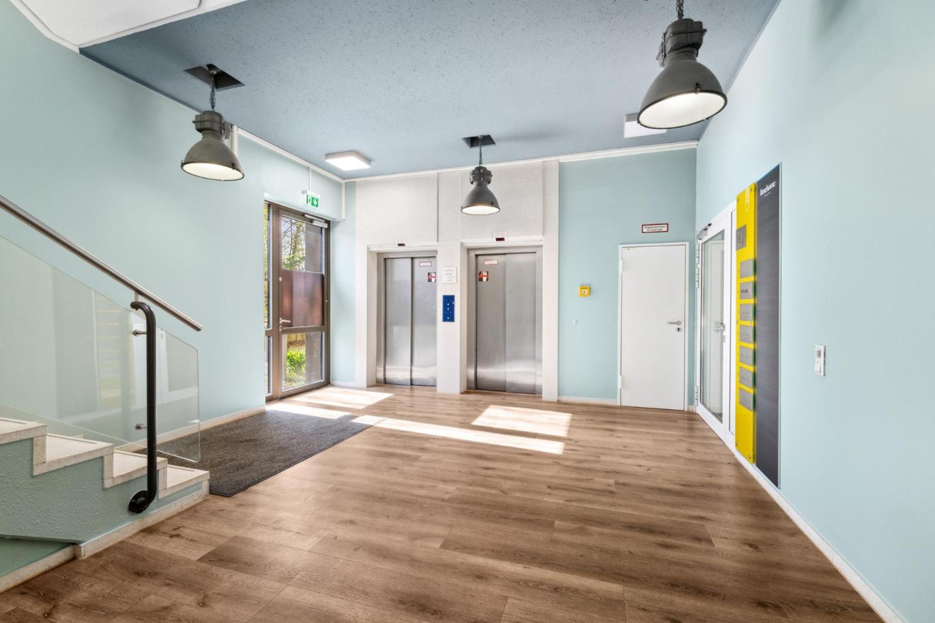 Limehome Munich Fritz-Erler Str Exterior foto