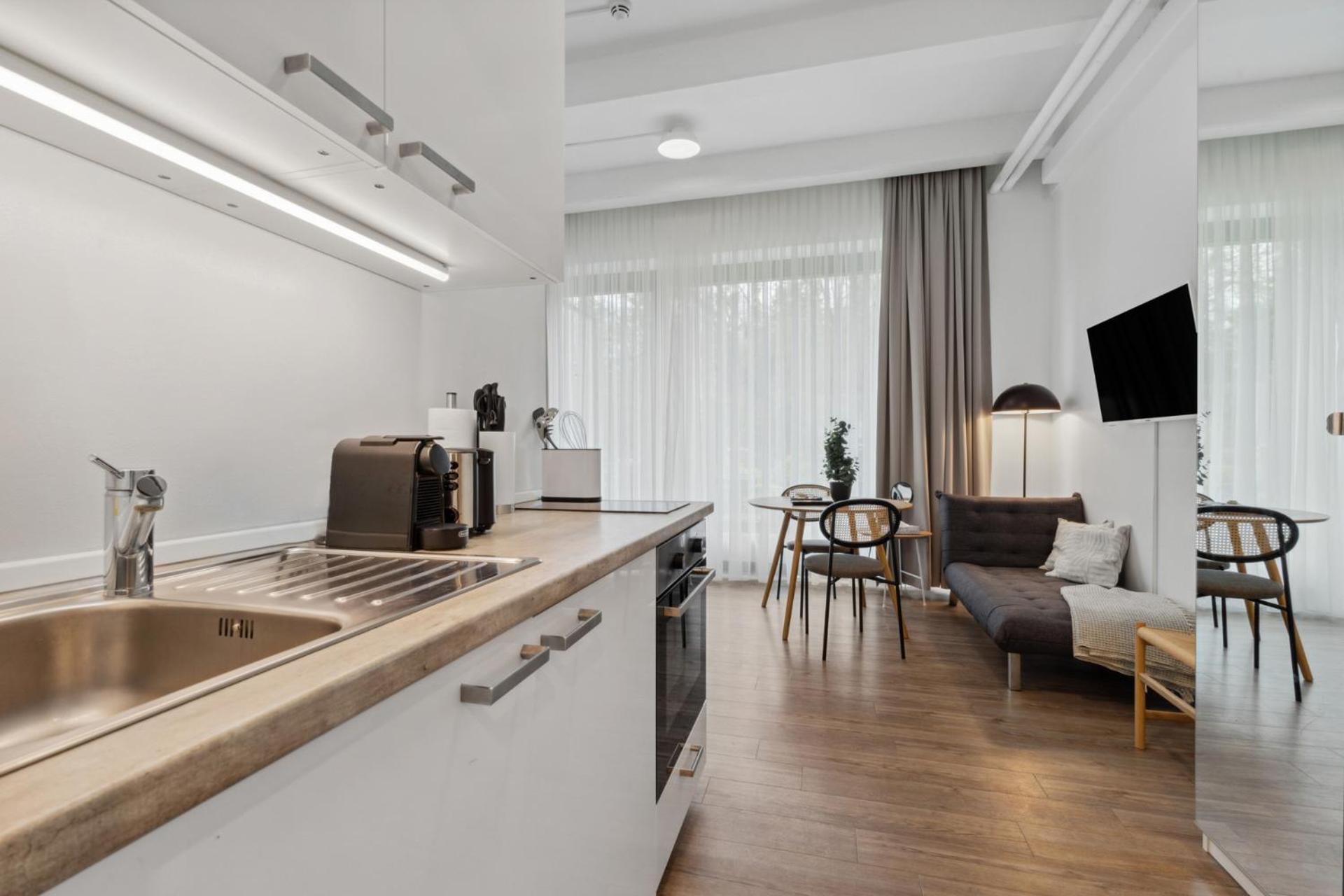 Limehome Munich Fritz-Erler Str Exterior foto
