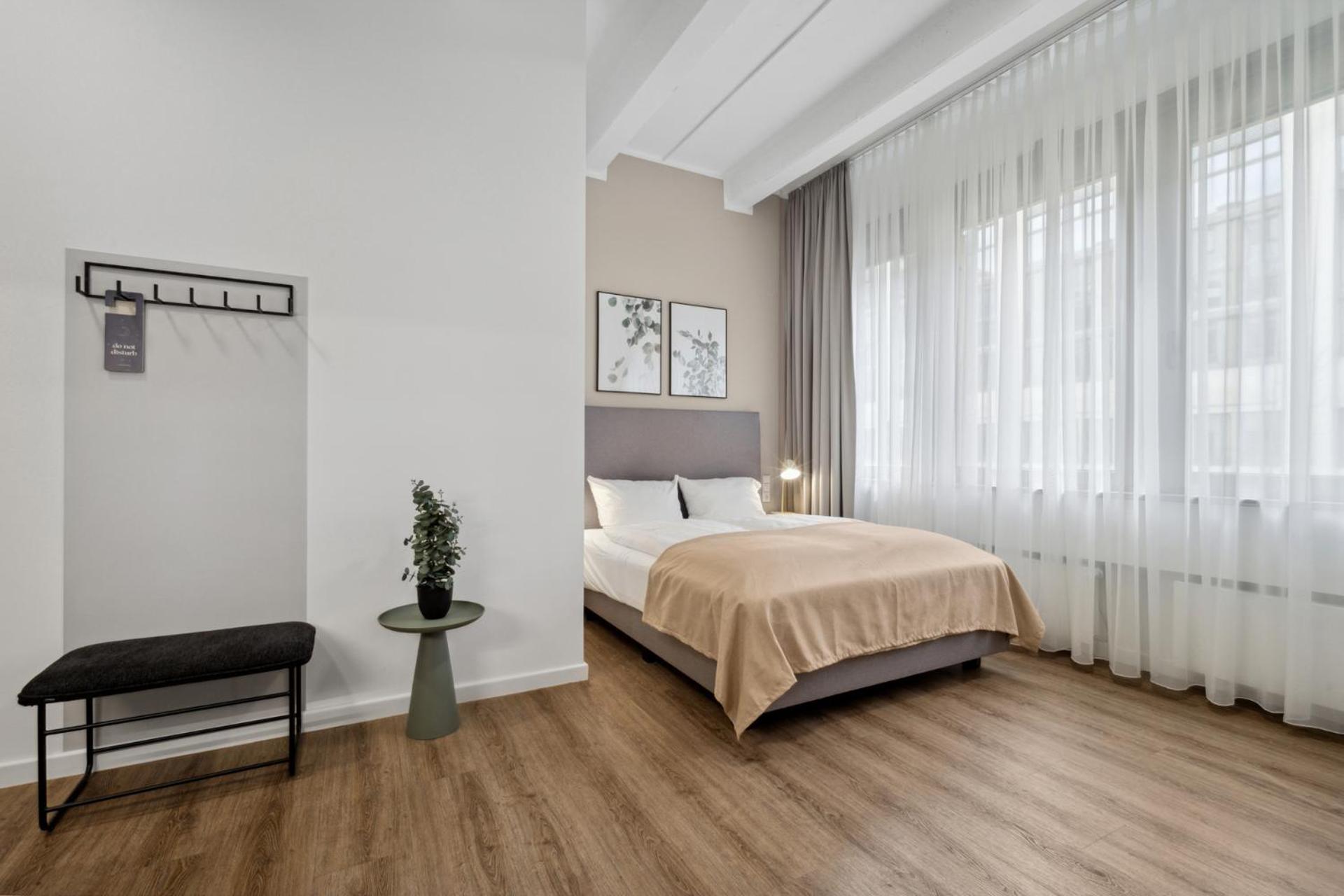 Limehome Munich Fritz-Erler Str Exterior foto