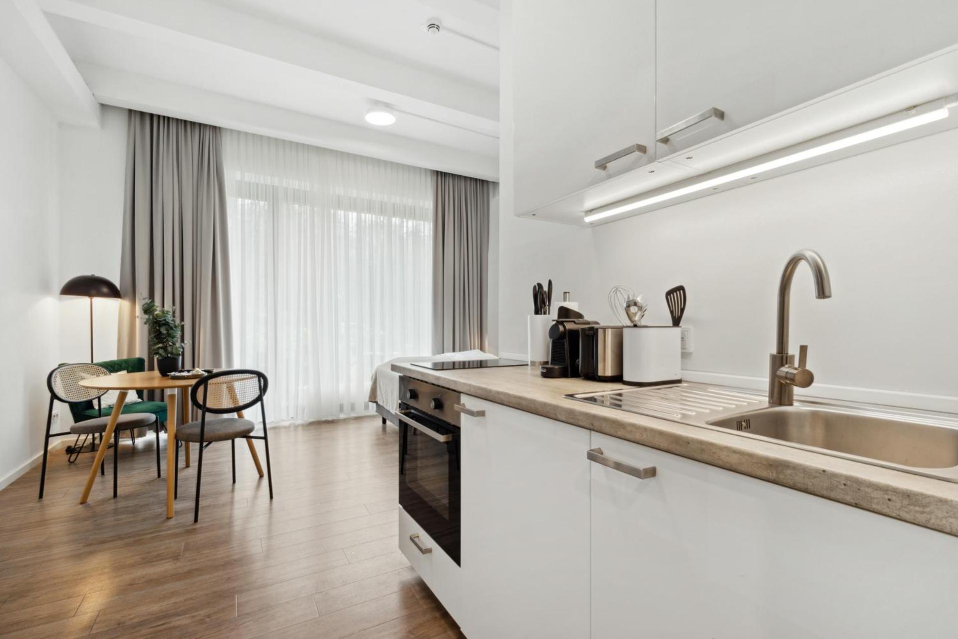 Limehome Munich Fritz-Erler Str Exterior foto