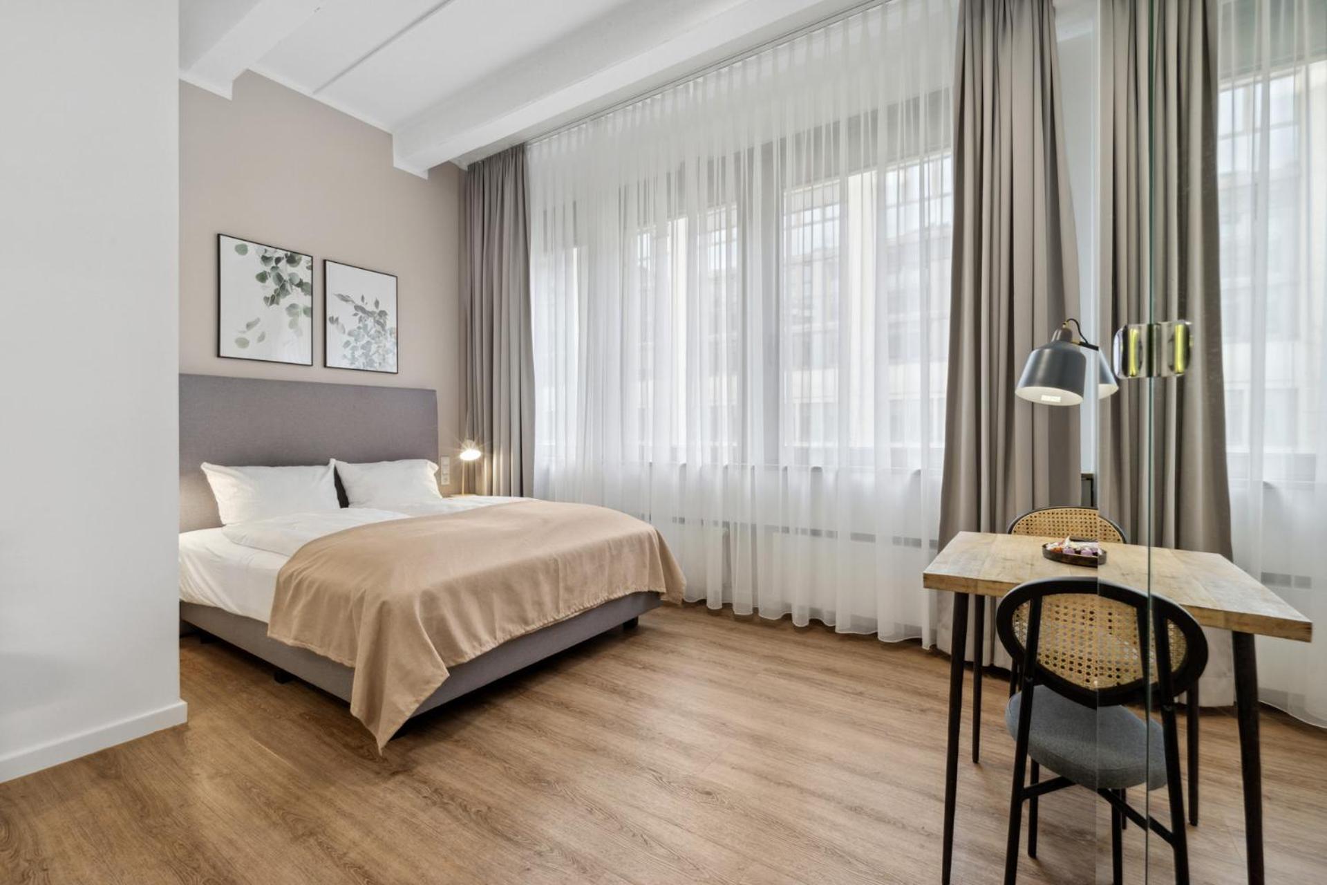 Limehome Munich Fritz-Erler Str Exterior foto