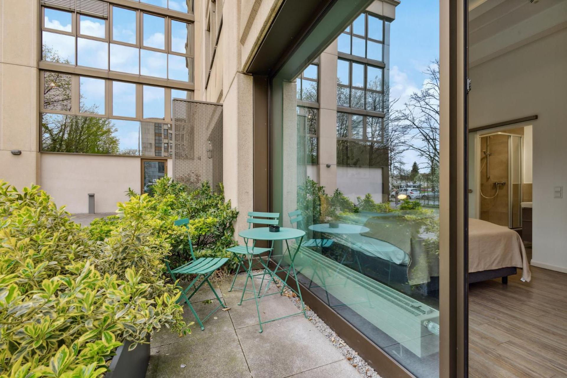 Limehome Munich Fritz-Erler Str Exterior foto