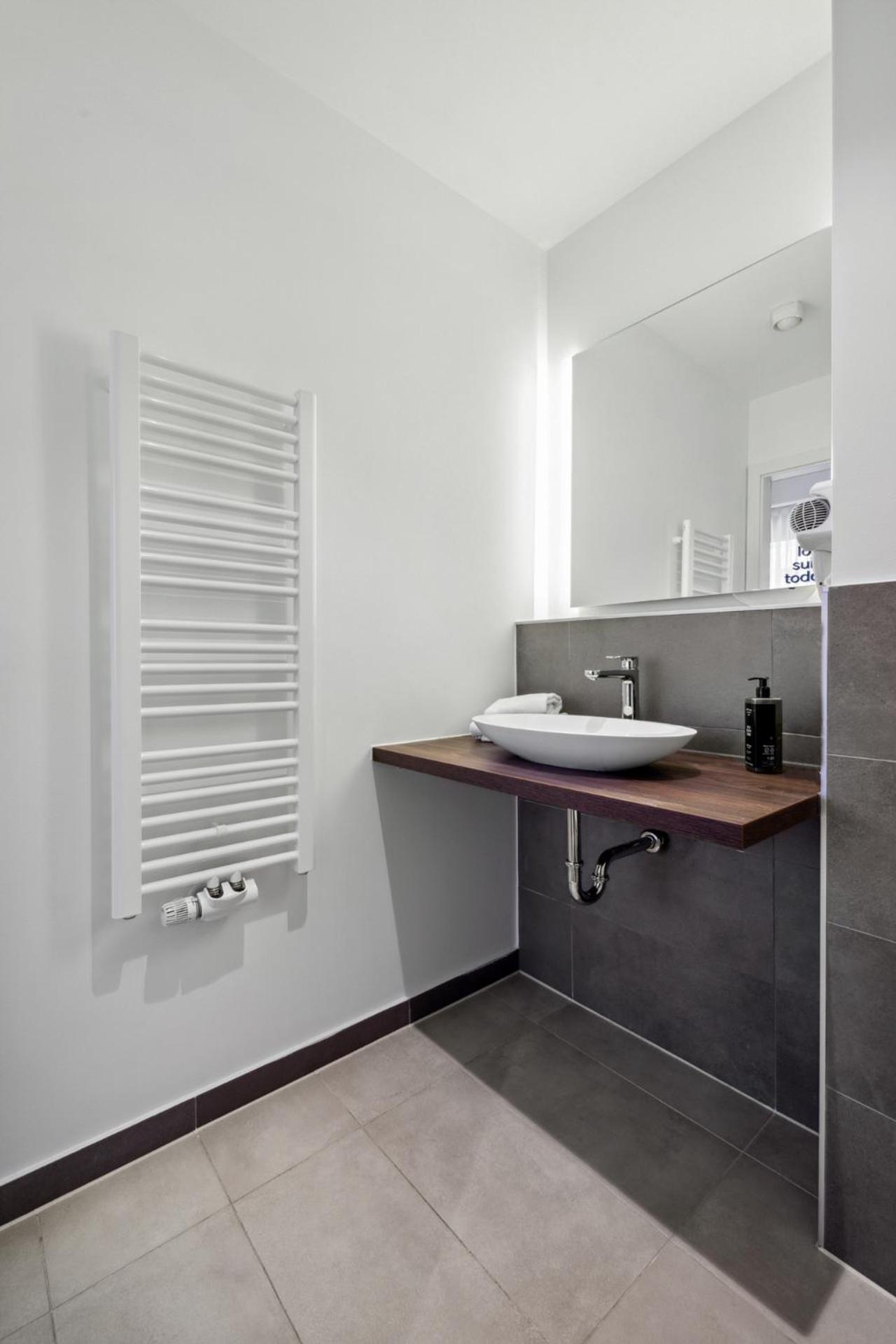 Limehome Munich Fritz-Erler Str Habitación foto