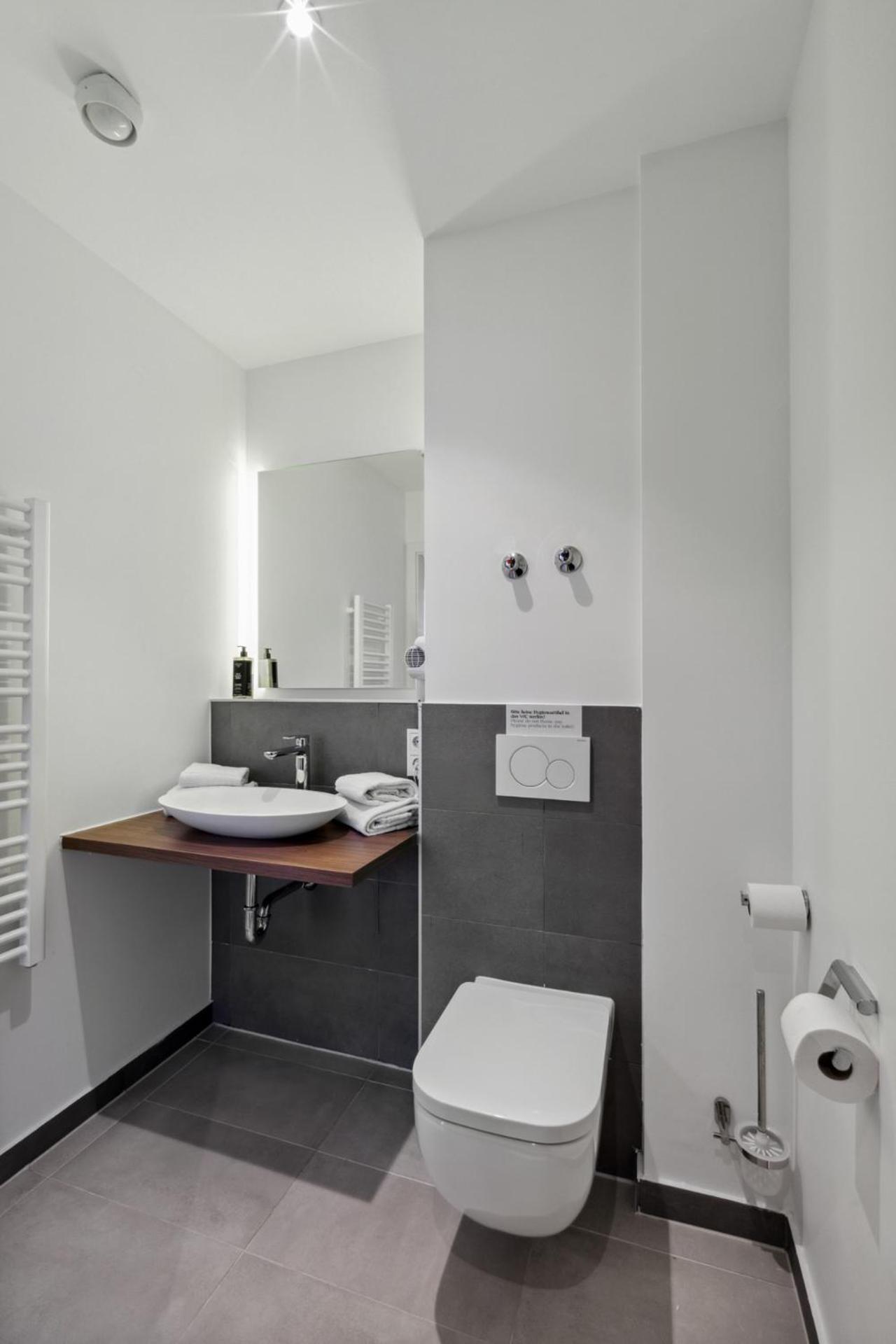 Limehome Munich Fritz-Erler Str Habitación foto